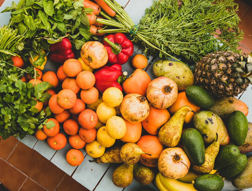 Micronutrientes